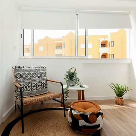 Nayjay Staycation Portimao Bagian luar foto