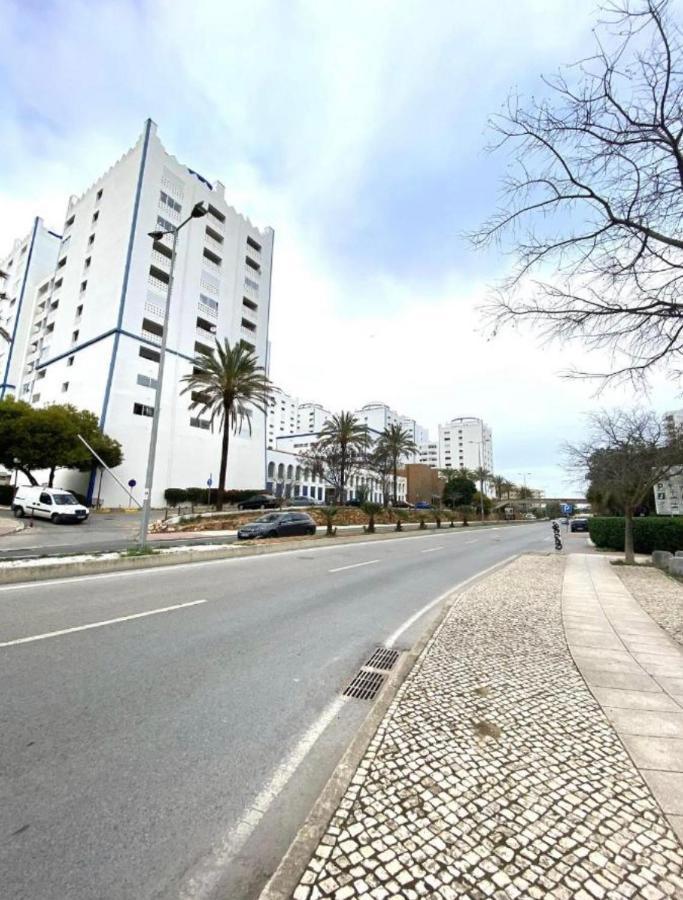 Nayjay Staycation Portimao Bagian luar foto