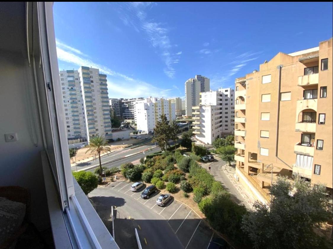Nayjay Staycation Portimao Bagian luar foto