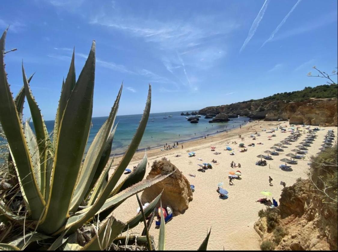 Nayjay Staycation Portimao Bagian luar foto