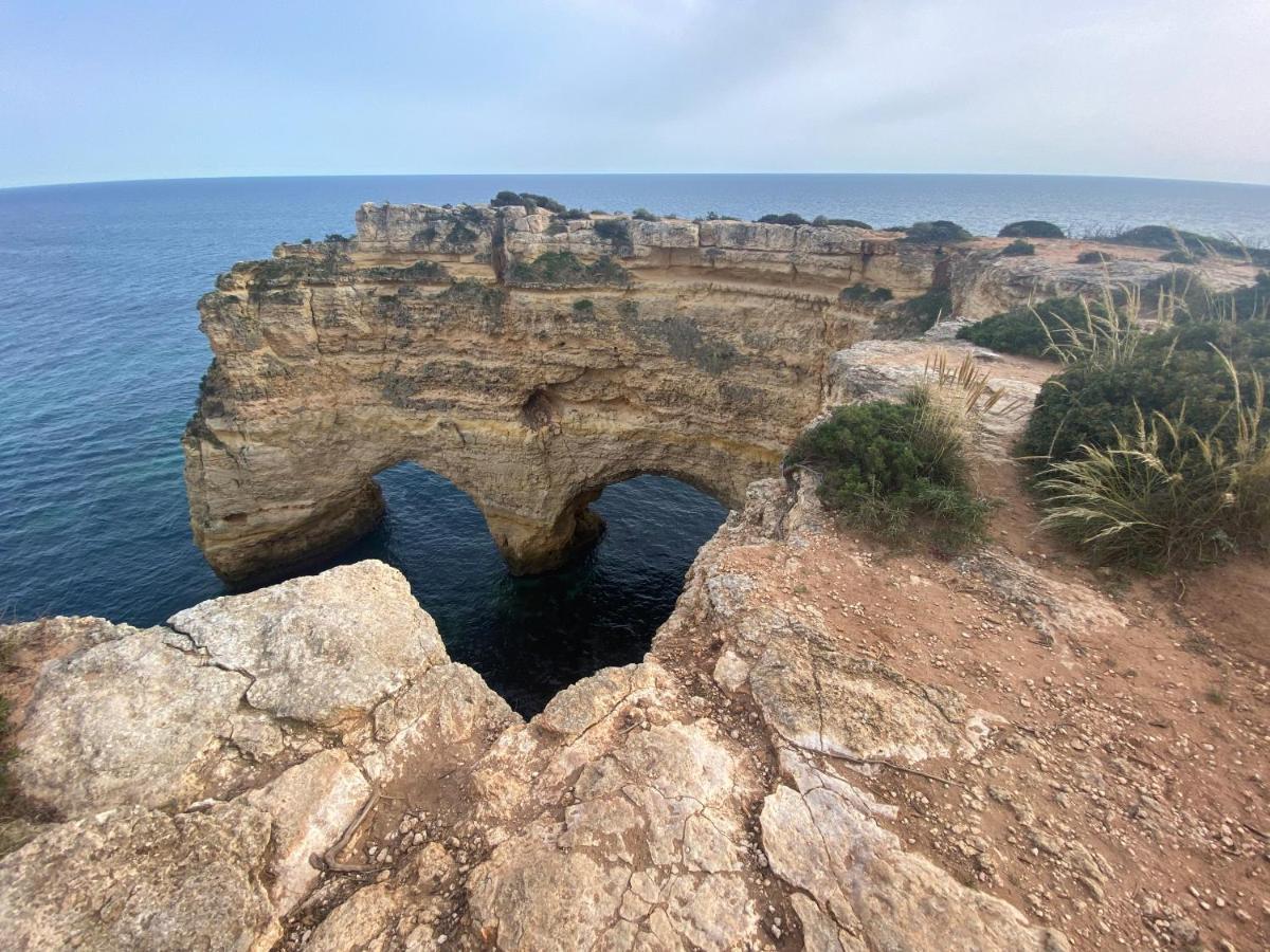 Nayjay Staycation Portimao Bagian luar foto