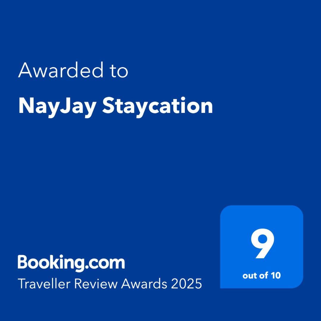 Nayjay Staycation Portimao Bagian luar foto